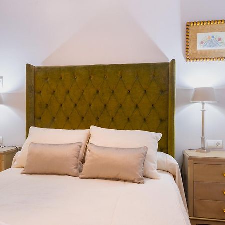 Centro Luxe 3 Rooms 塞维利亚 外观 照片