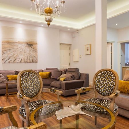 Centro Luxe 3 Rooms 塞维利亚 外观 照片