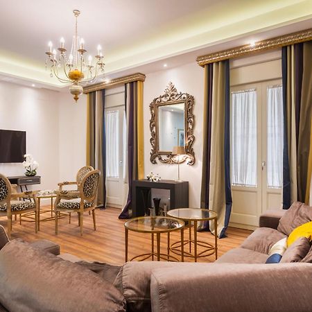 Centro Luxe 3 Rooms 塞维利亚 外观 照片