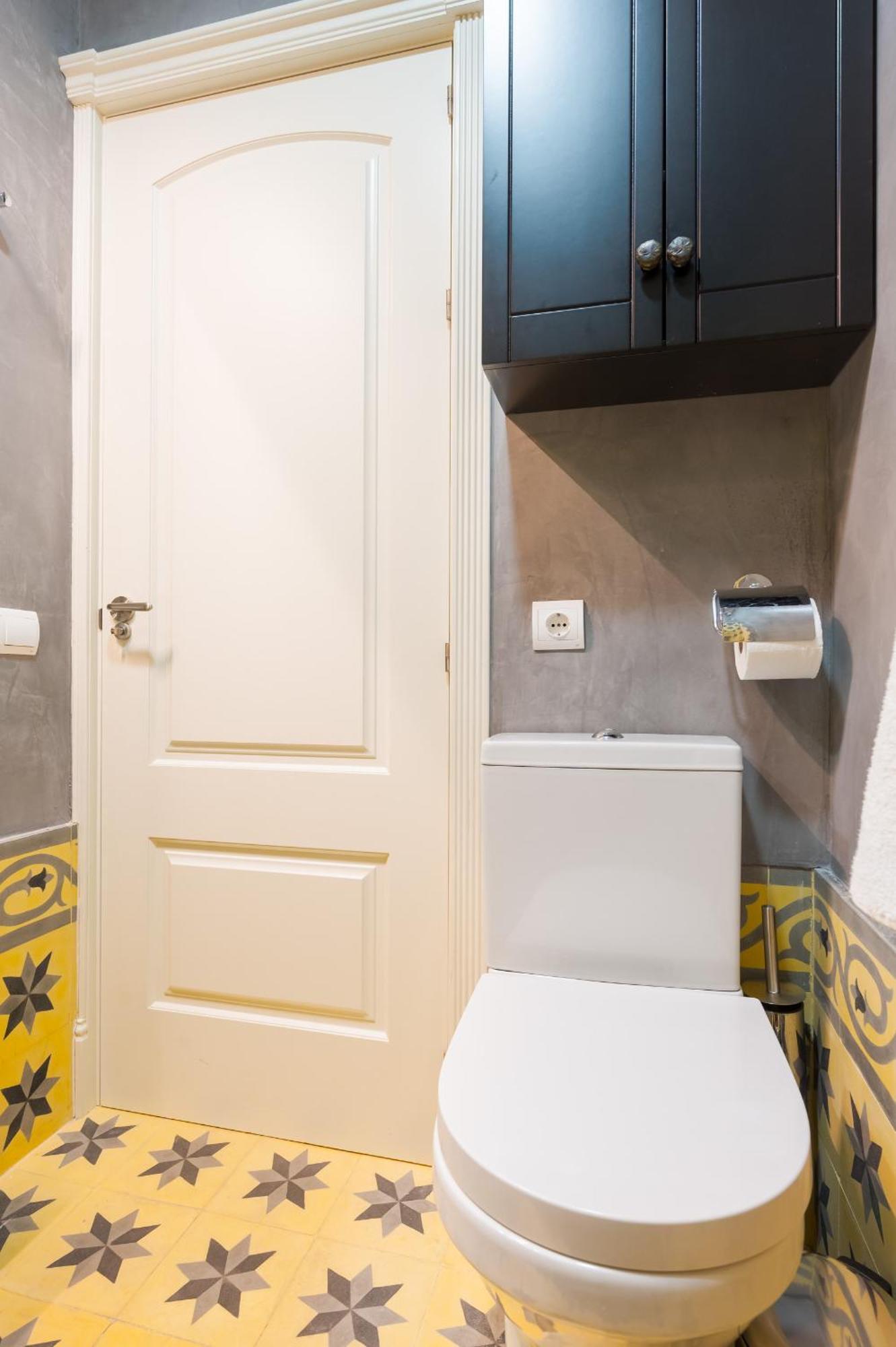 Centro Luxe 3 Rooms 塞维利亚 外观 照片