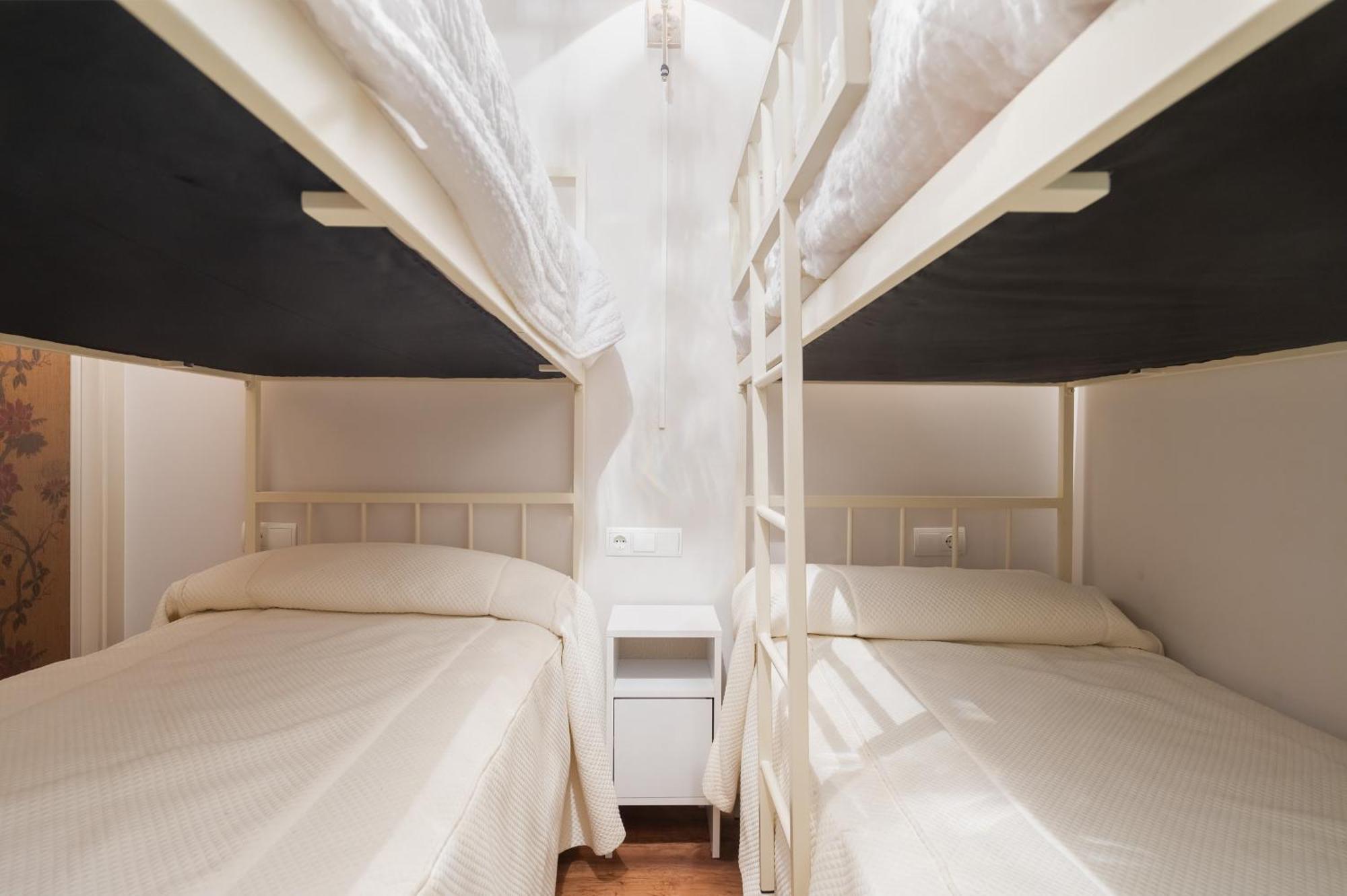 Centro Luxe 3 Rooms 塞维利亚 外观 照片