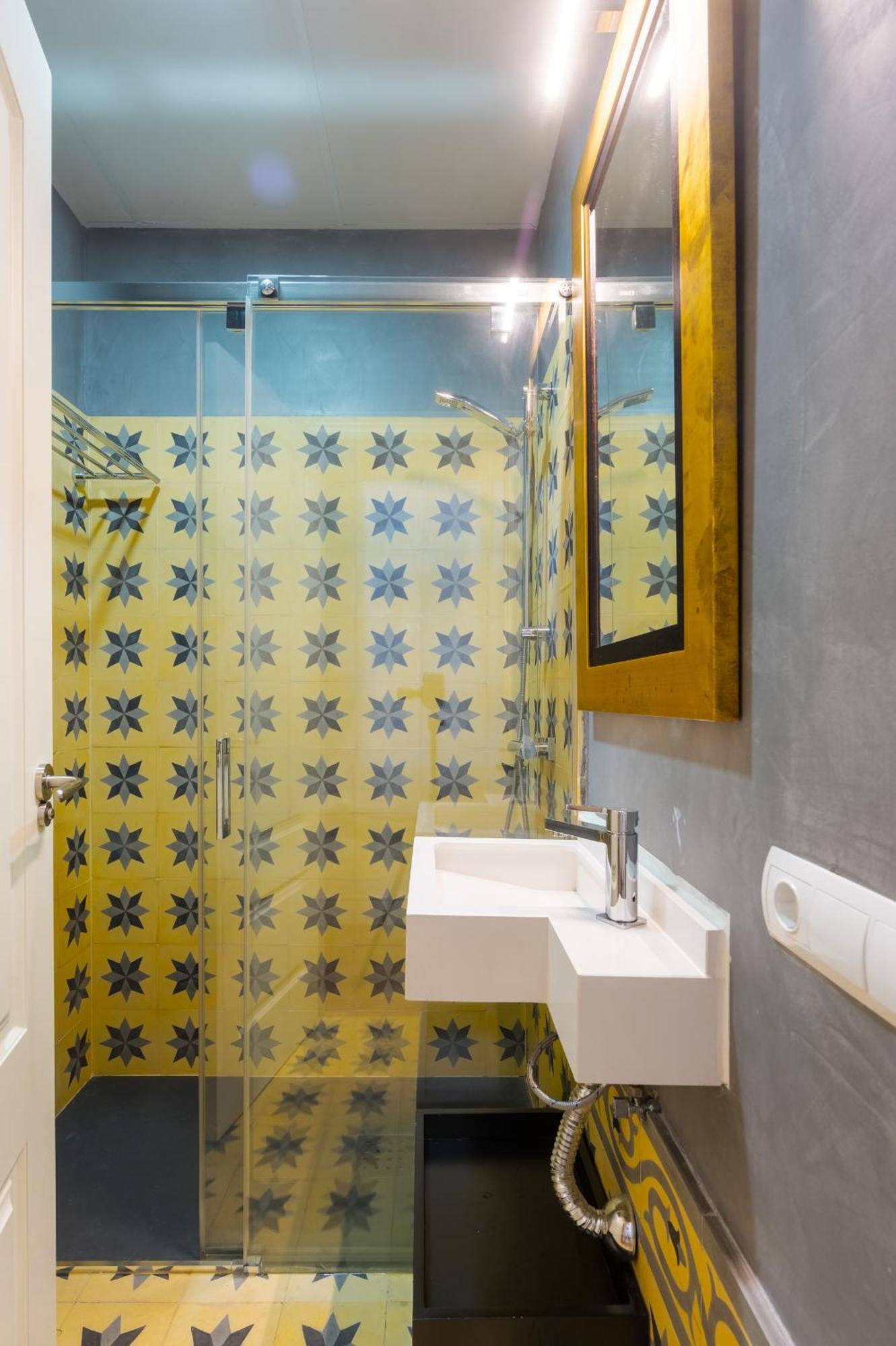 Centro Luxe 3 Rooms 塞维利亚 外观 照片