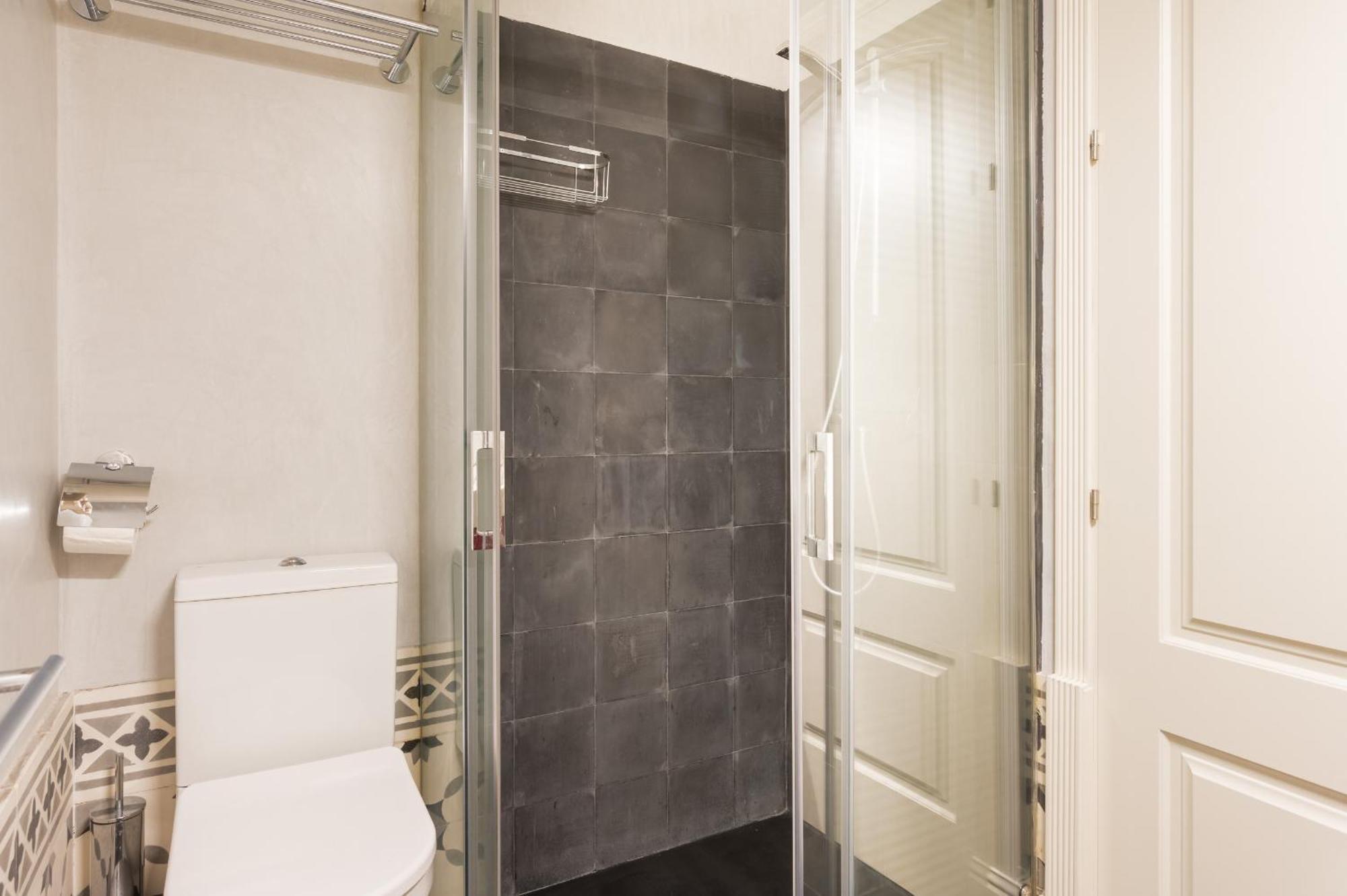 Centro Luxe 3 Rooms 塞维利亚 外观 照片