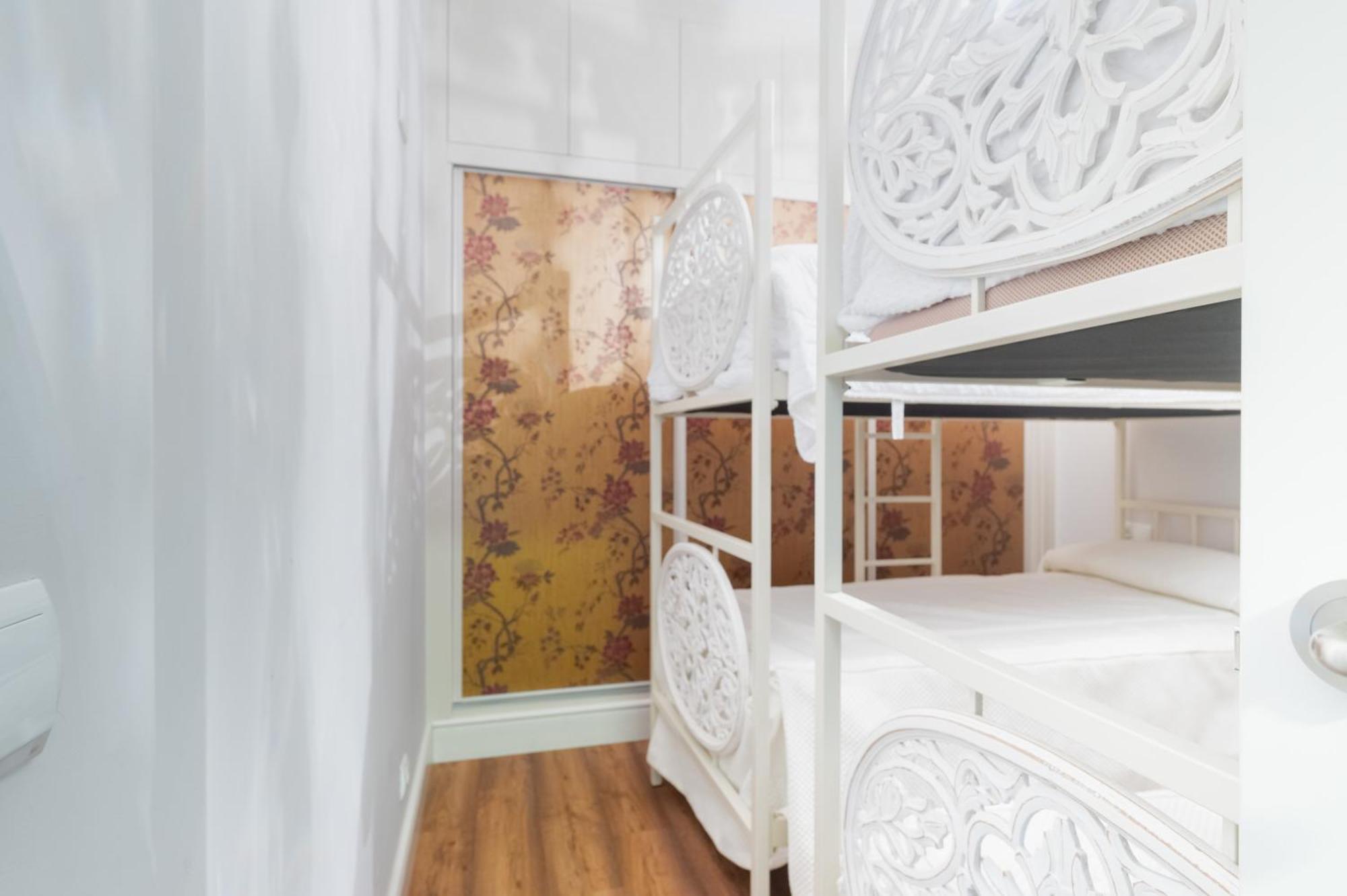 Centro Luxe 3 Rooms 塞维利亚 外观 照片