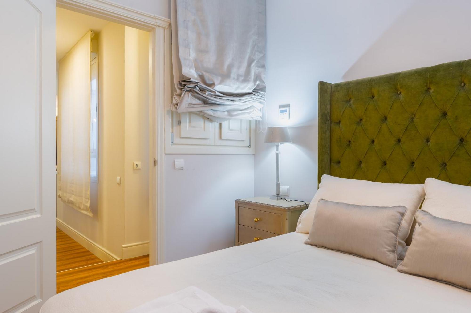 Centro Luxe 3 Rooms 塞维利亚 外观 照片